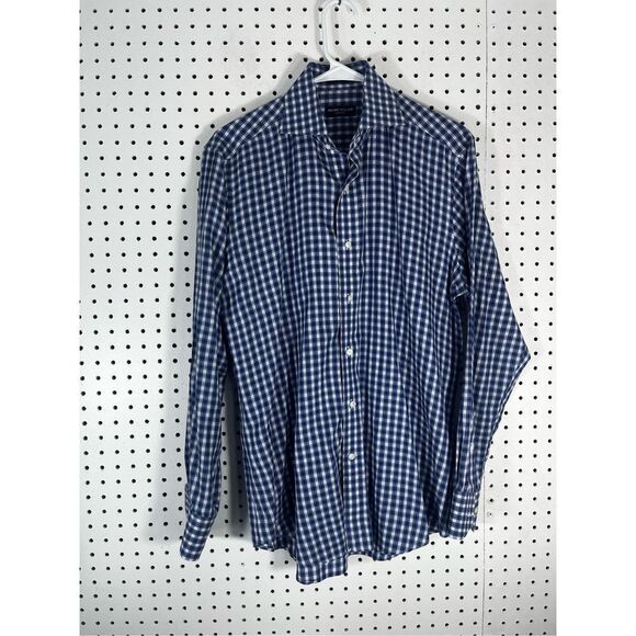 Peter Millar button down shirt - Picture 1 of 3